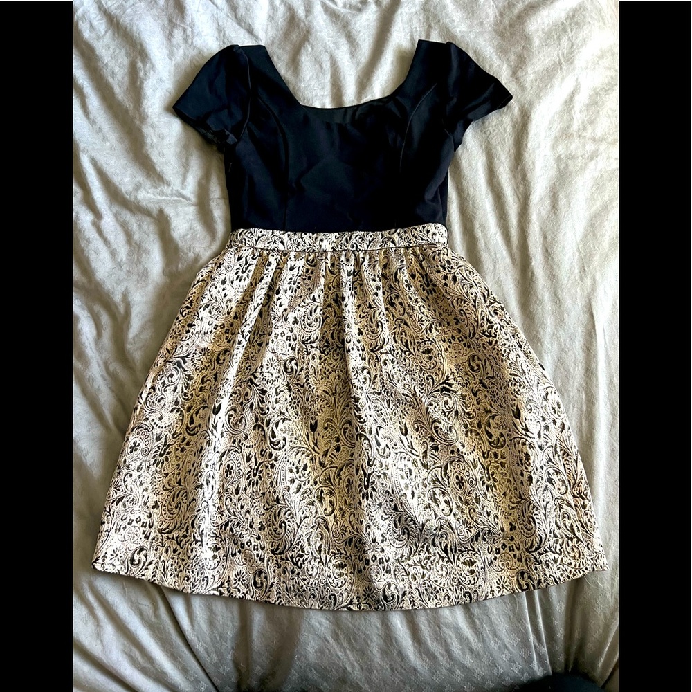 Evernew Melbourne  Dress